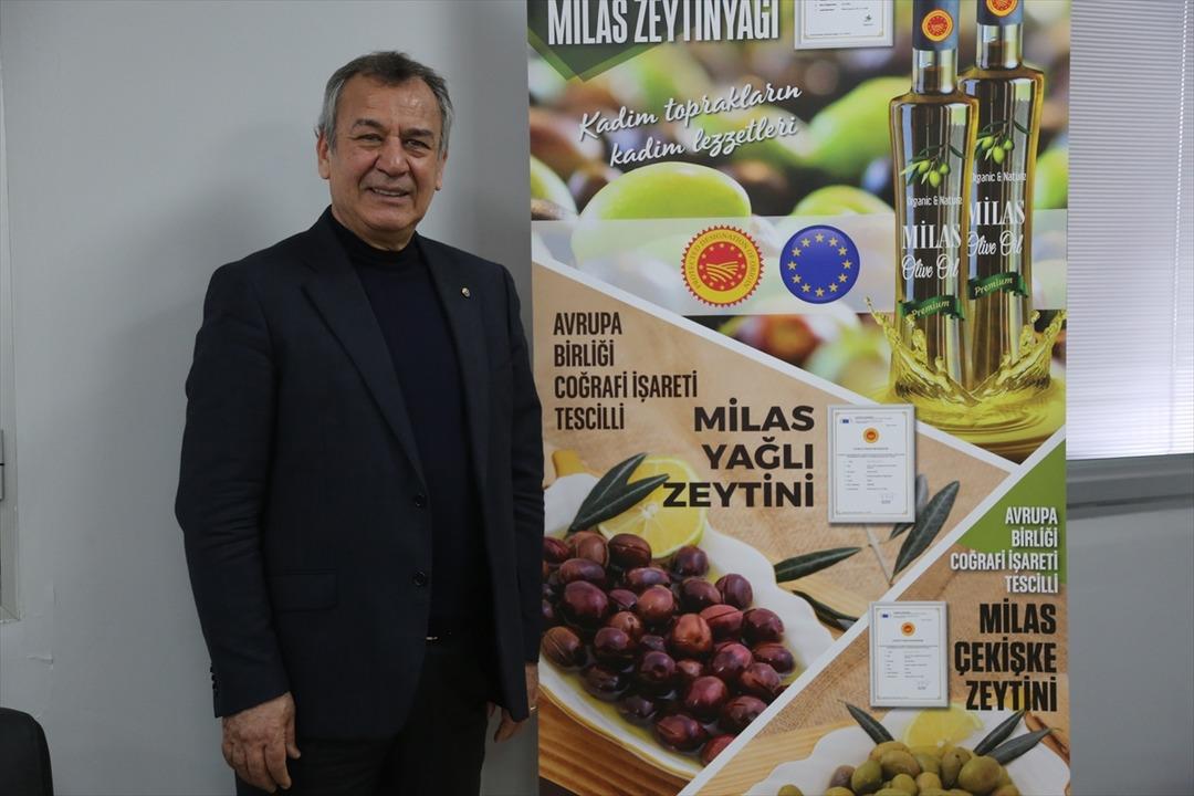 O hamleyle b&ouml;lgede hareketlilik başladı, tesisler kuruluyor  Aranan &uuml;r&uuml;n oldu  2