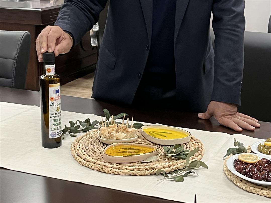 O hamleyle b&ouml;lgede hareketlilik başladı, tesisler kuruluyor  Aranan &uuml;r&uuml;n oldu  3