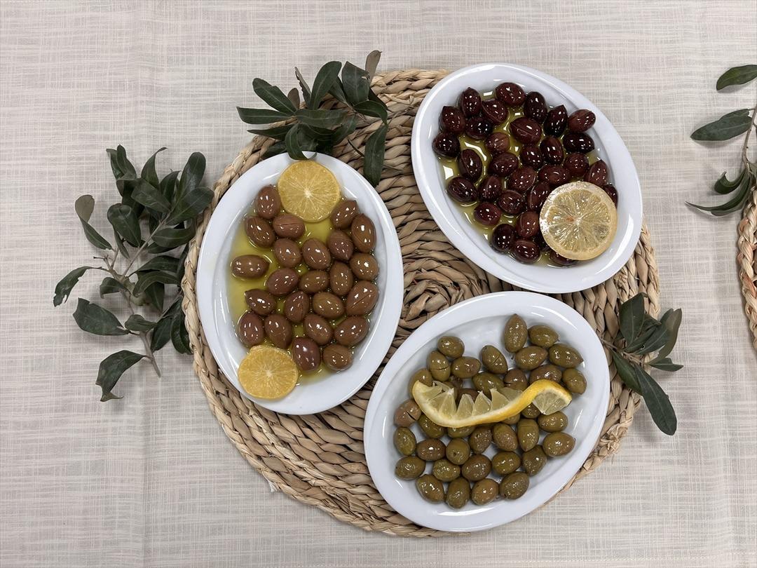 O hamleyle b&ouml;lgede hareketlilik başladı, tesisler kuruluyor  Aranan &uuml;r&uuml;n oldu  6