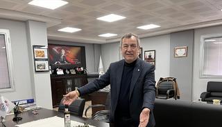 O hamle sonrası hareketlilik başladı, tesisler kuruluyor 'Aranan &uuml;r&uuml;n oldu'