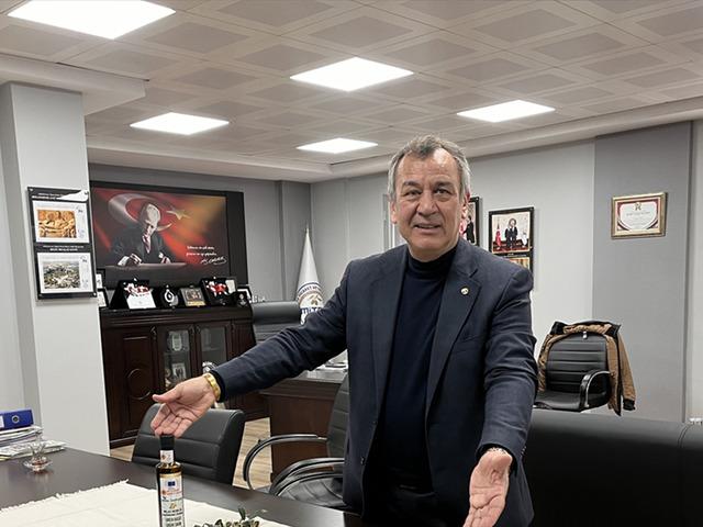 O hamle sonrası hareketlilik başladı, tesisler kuruluyor 'Aranan &uuml;r&uuml;n oldu'