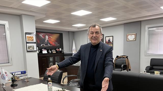 O hamleyle bölgede hareketlilik başladı, tesisler kuruluyor 'Aranan ürün oldu'