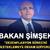 Bakan Şimşek "Dezenflasyon s&uuml;recini desteklemeye devam ediyoruz"