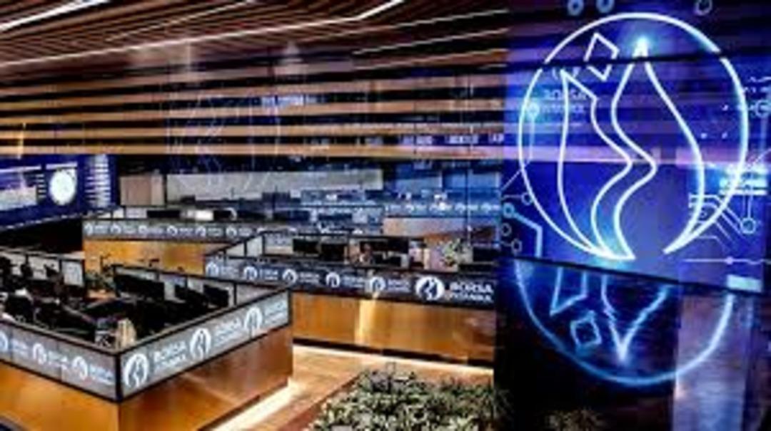 Borsa g&uuml;n&uuml;n ilk yarısında geriledi (24 Şubat 2026) 1
