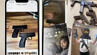 Son dakika: Alman savcıyı &ouml;ld&uuml;receklerdi... "Casperlar"ın suikast planı deşifre oldu