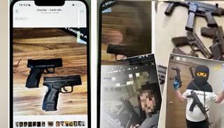 "Casperlar"ın suikast planı ortaya &ccedil;ıktı