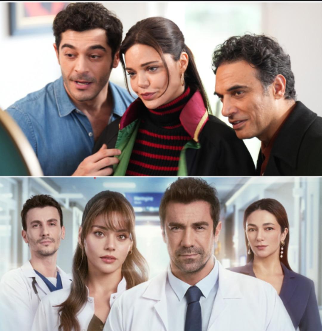 Sahtekarlar final mi yapıyor? Reytingler sonrası g&ouml;zler NOW un kararında 1