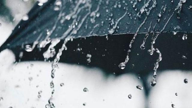 Orta ve Doğu Karadeniz i&ccedil;in kuvvetli sağanak ve kar uyarısı