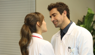 NOW'un fenomen dizisinin yerine gelebilir! Set bile durdu