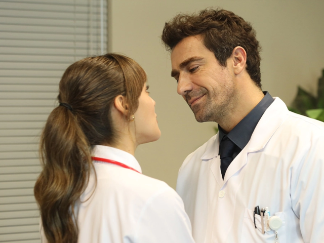 NOW'un fenomen dizisinin yerine gelebilir! Set bile durdu