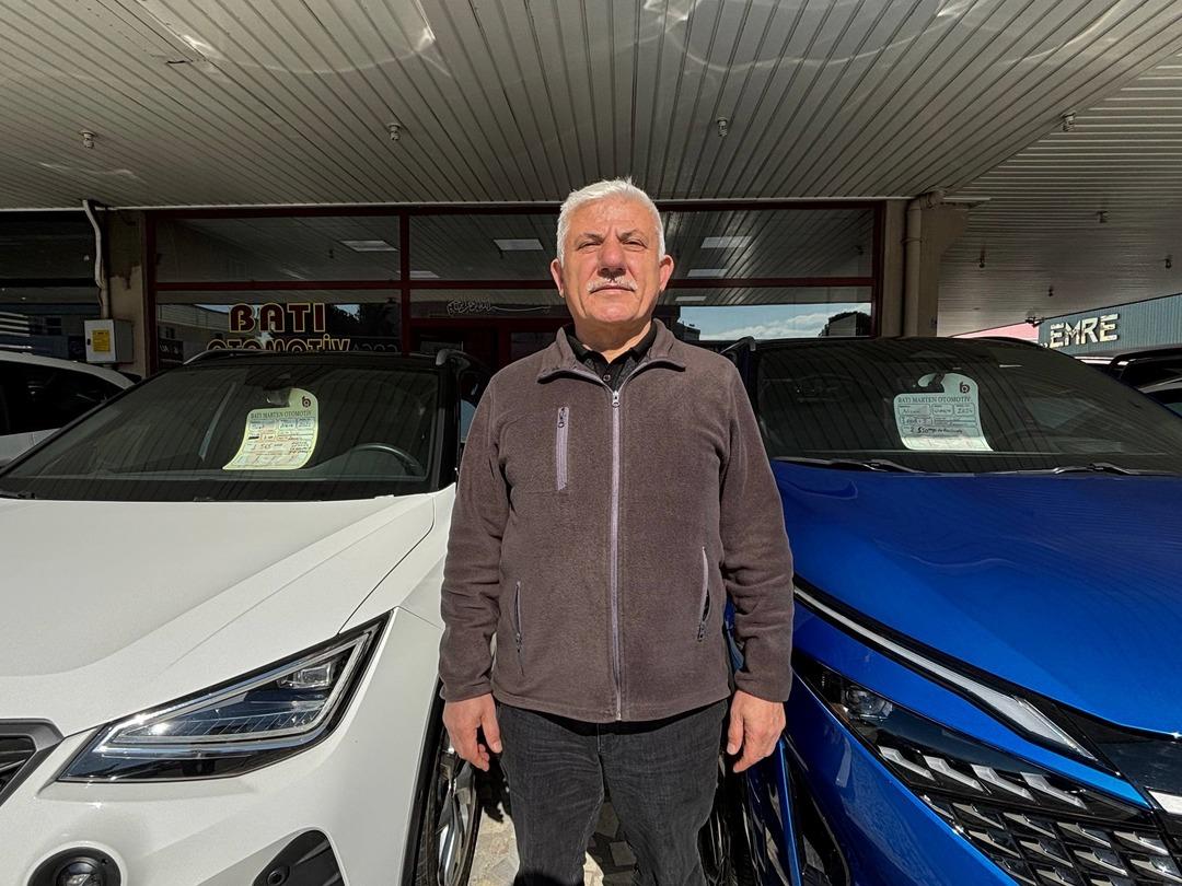 Ara&ccedil;ta pratik değişti, piyasada yeni beklenti &lsquo;Hesabı altın bazında yapıyorlar&rsquo; 5