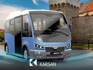 Karsan Otomotiv (KARSN) 2025 d&ouml;rd&uuml;nc&uuml; &ccedil;eyrek bilan&ccedil;osunu a&ccedil;ıkladı! Hedef fiyat g&uuml;ncellendi