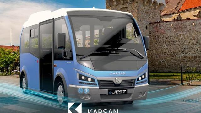Karsan Otomotiv (KARSN) 2025 d&ouml;rd&uuml;nc&uuml; &ccedil;eyrek bilan&ccedil;osunu a&ccedil;ıkladı! Hedef fiyat g&uuml;ncellendi