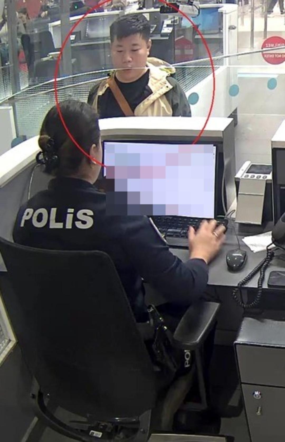 &Ccedil;inli iş insanını diri diri g&ouml;mm&uuml;şler! Yeni g&ouml;r&uuml;nt&uuml;ler ortaya &ccedil;ıktı... Sebebi kripto mu? 6