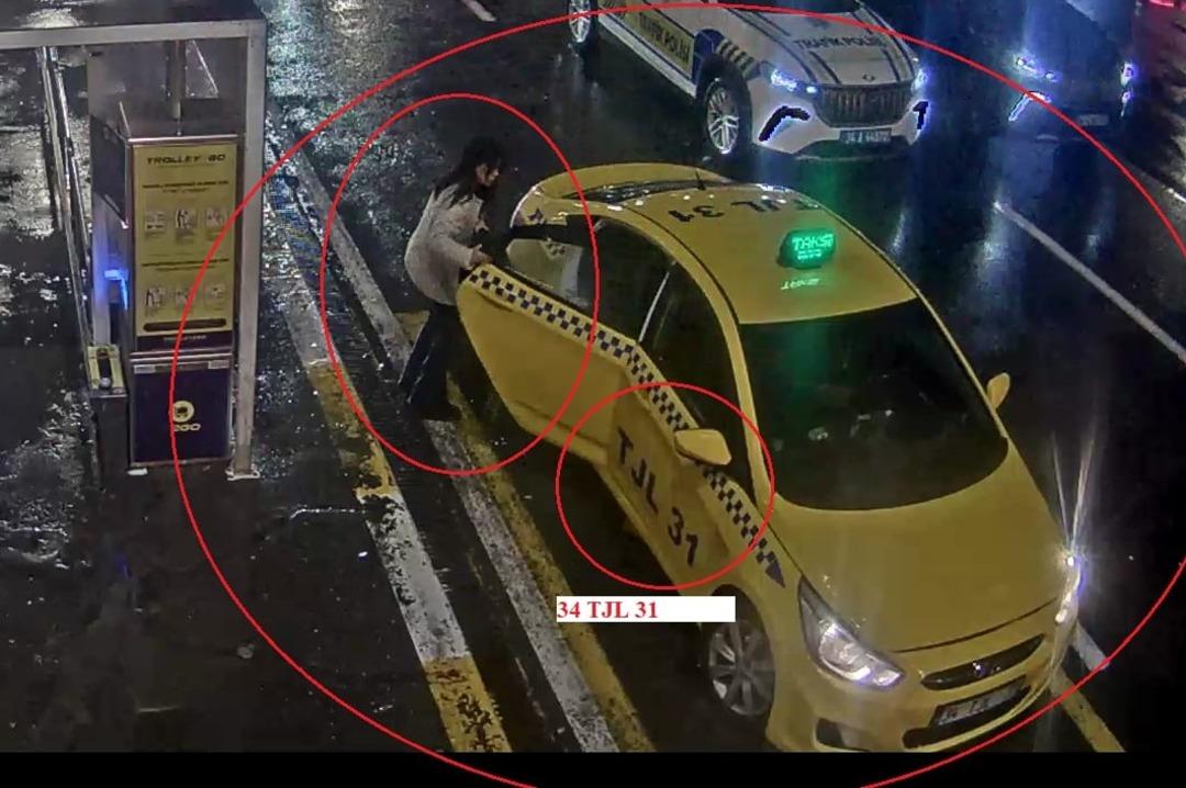 &Ccedil;inli iş insanını diri diri g&ouml;mm&uuml;şler! Yeni g&ouml;r&uuml;nt&uuml;ler ortaya &ccedil;ıktı... Sebebi kripto mu? 3