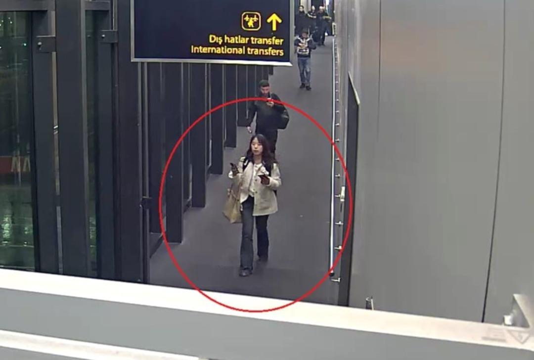 &Ccedil;inli iş insanını diri diri g&ouml;mm&uuml;şler! Yeni g&ouml;r&uuml;nt&uuml;ler ortaya &ccedil;ıktı... Sebebi kripto mu? 8