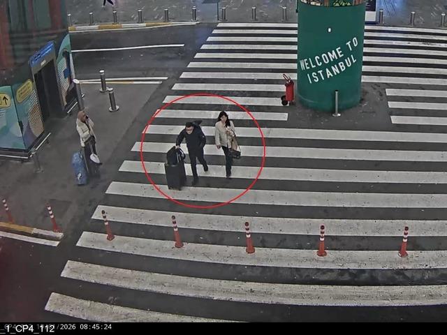 &Ccedil;inli iş insanını diri diri g&ouml;mm&uuml;şler! Yeni g&ouml;r&uuml;nt&uuml;ler ortaya &ccedil;ıktı