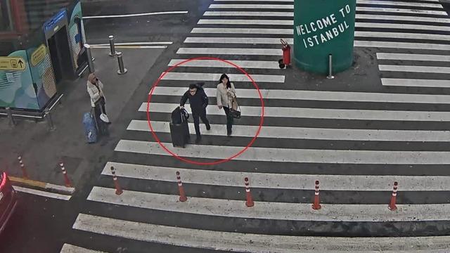 Çinli iş insanını diri diri gömmüşler! Yeni görüntüler ortaya çıktı... Sebebi kripto mu?