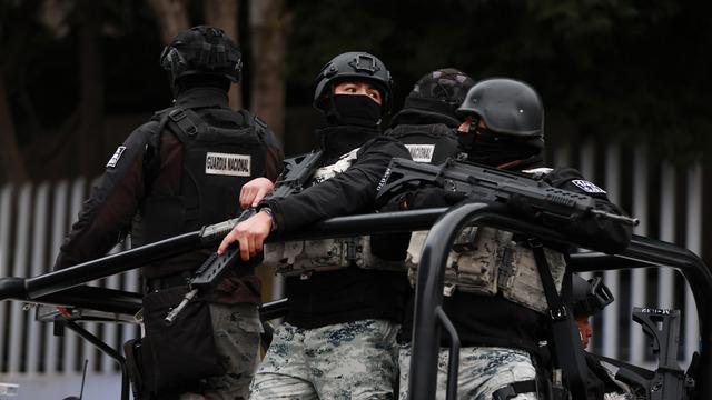 El Yogurt kimdir, ne demek? Meksika'daki kartelin yeni lideri olabilir... Diğer aday: El 03