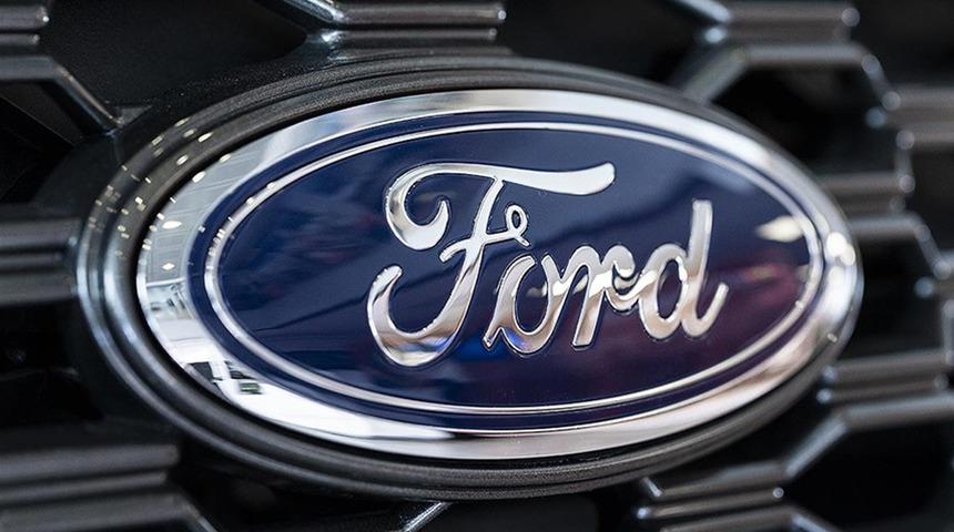 Ford, 400 binden fazla aracını geri &ccedil;ağırıyor: Nedeni belli oldu