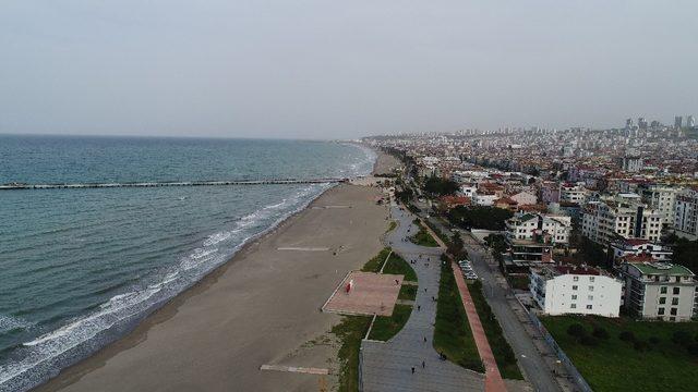 Karadeniz’de deniz suyu sıcaklığında rekor beklentisi