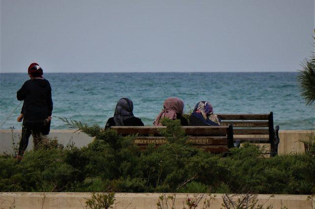 Karadeniz’de deniz suyu sıcaklığında rekor beklentisi