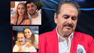 Son dakika: İbrahim Tatlıses&rsquo;in eski menajeri ifşa etti! "Kazadan sonra tek tek mal varlığı sayıldı"