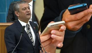 Vergisiz cep telefonu