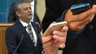 Vergi almayacağız diyerek duyurdu! Özgür Özel fiyat fiyat açıkladı: 108 bin TL’lik telefon 50 bin TL olacak