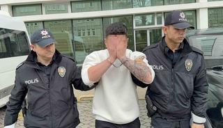 Samsun&rsquo;da kavgada bir kişiyi bı&ccedil;aklayan zanlı tutuklandı