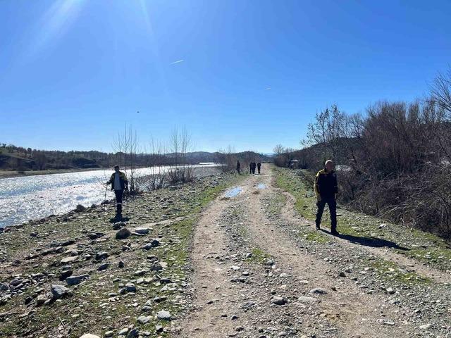 Kayıp yaşlı adam 17 g&uuml;nd&uuml;r aranıyor 2