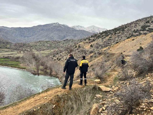 Kayıp yaşlı adam 17 g&uuml;nd&uuml;r aranıyor 1