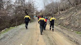 Kayıp yaşlı adam 17 gündür aranıyor