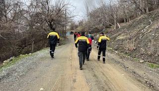 Kayıp yaşlı adam 17 g&uuml;nd&uuml;r aranıyor