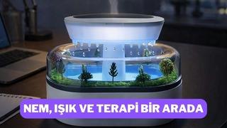 Son dakika: Evinizin havasını değiştiren cihaz: Nemlendirici dif&uuml;z&ouml;r 