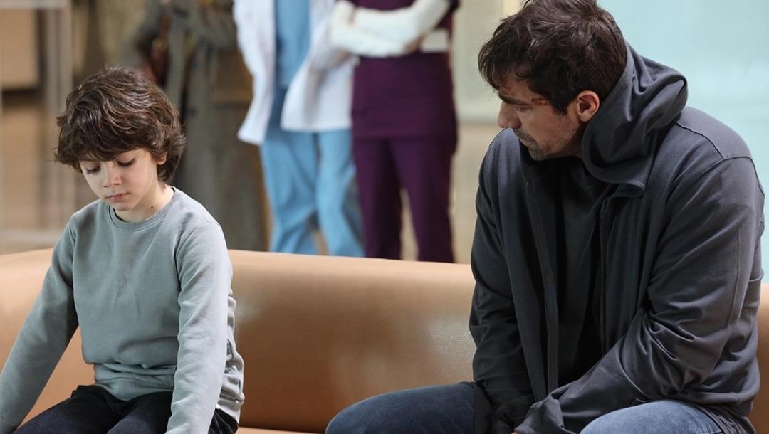 Doktor Başka Hayatta ne zaman başlayacak? Doktor Başka Hayatta konusu ne, oyuncuları kimler? 2