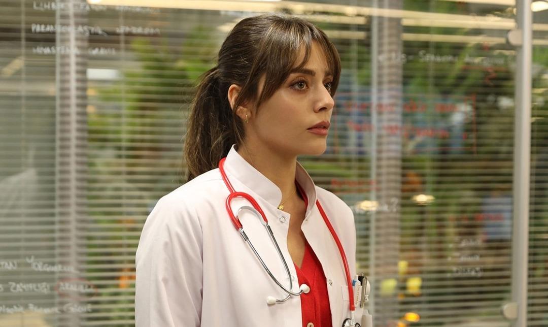 Doktor Başka Hayatta ne zaman başlayacak? Doktor Başka Hayatta konusu ne, oyuncuları kimler? 1