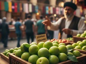 S&uuml;leymaniye'de yeşil altın mesaisi: Kilosu 500 dolar!