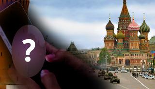 O logoyu paylaşınca hapis cezası aldı!