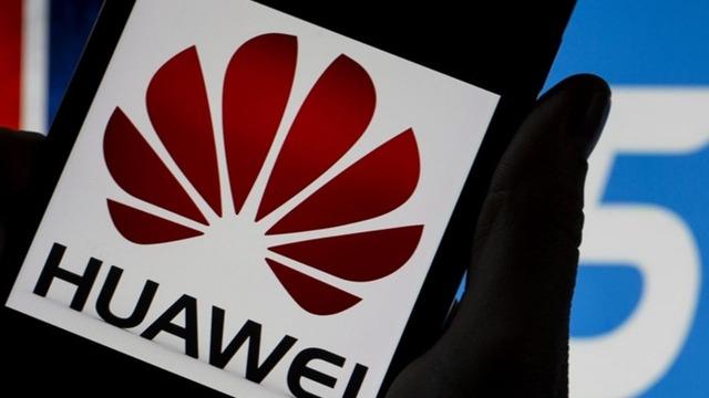 Huawei&rsquo;den 127 milyar dolarlık g&ouml;vde g&ouml;sterisi