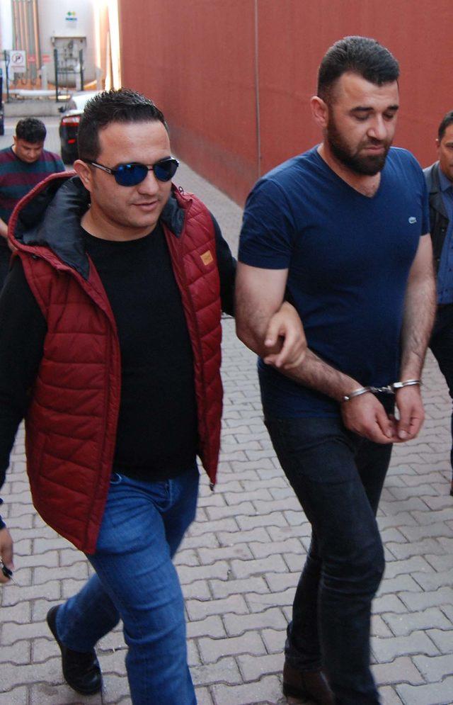 Kayseri de eski ortağını &ouml;ld&uuml;ren ş&uuml;pheli, yakalandı (2) 2