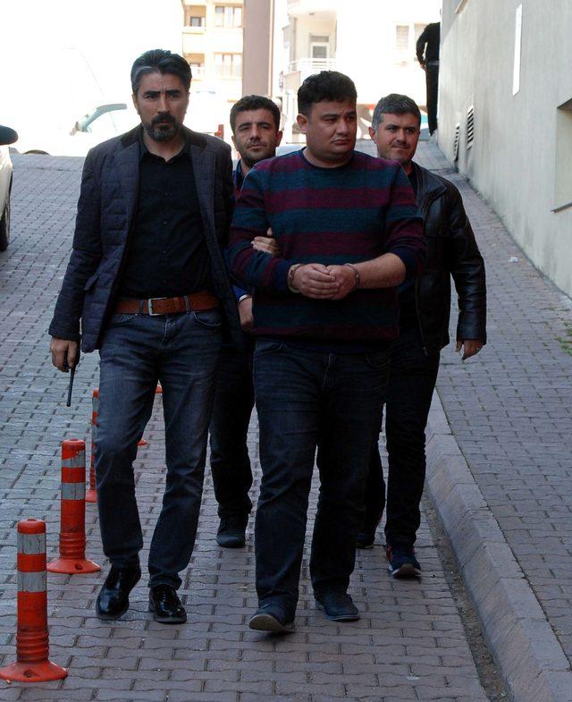 Kayseri de eski ortağını &ouml;ld&uuml;ren ş&uuml;pheli, yakalandı (2) 3
