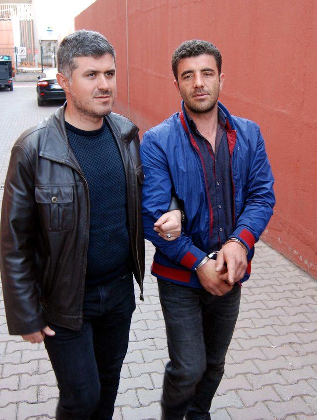 Kayseri de eski ortağını &ouml;ld&uuml;ren ş&uuml;pheli, yakalandı (2) 4