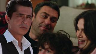 Son dakika: 23 Şubat reyting sonu&ccedil;ları: Uzak Şehir zirveyi bırakmadı! Cennetin &Ccedil;ocukları d&uuml;ş&uuml;şte