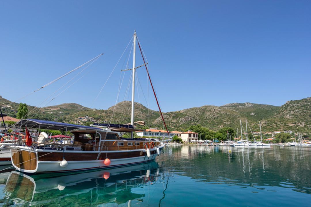 Hisarönü’de ‘cennetten köşe’ satılıyor! Fiyatı belli oldu 2