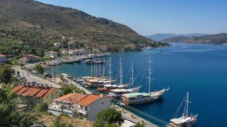 Son dakika: Hisar&ouml;n&uuml;&rsquo;de &lsquo;cennetten k&ouml;şe&rsquo; satılıyor! Fiyatı belli oldu