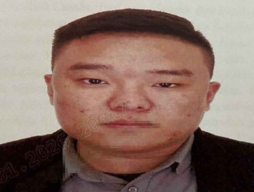 &Ccedil;inli iş insanını diri diri g&ouml;mm&uuml;şler! Yeni g&ouml;r&uuml;nt&uuml;ler ortaya &ccedil;ıktı... Sebebi kripto mu? 1