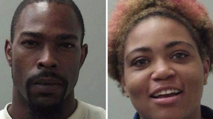 Mide bulandıran olay! 11 yaşındaki oğlunu kendi sevgilisiyle...