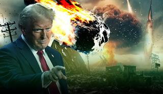 &lsquo;Kıyamet Kahini&rsquo;nden yeni kehanetler! O tarihi işaret etti