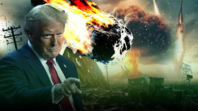 Kehanetlerinin çıktığını iddia ediyordu! Söylemleri olay oldu: O tarihi işaret etti